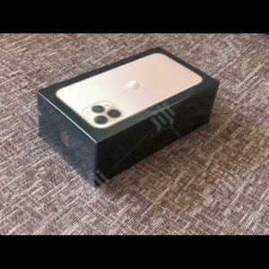 I phone 11 256 Gb   New in box